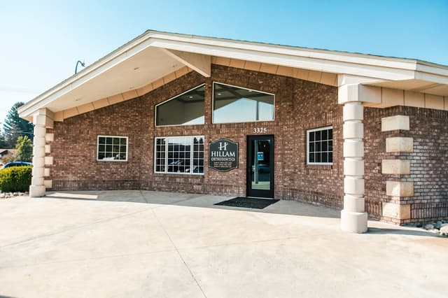 Hillam Orthodontics photo