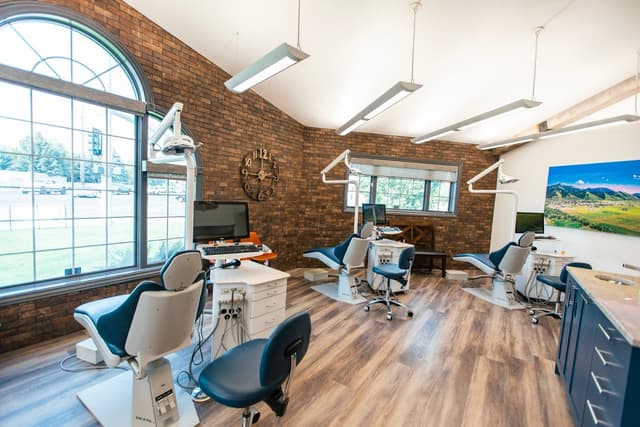 Hillam Orthodontics photo