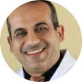 Dr. Zaid Ramzi Atarchi's profile photo