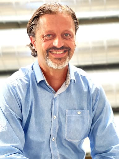 Dr. Greg Grillo photo