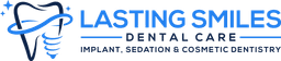 Lasting Smiles Dental Care's profile image