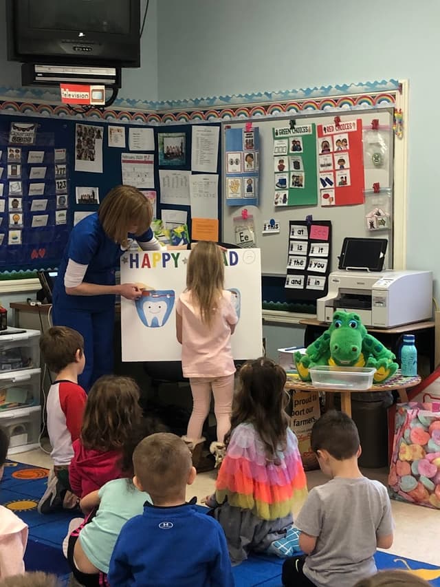 Signature Smiles of Hunterdon photo