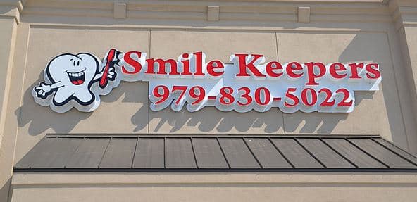 Smile Keepers photo