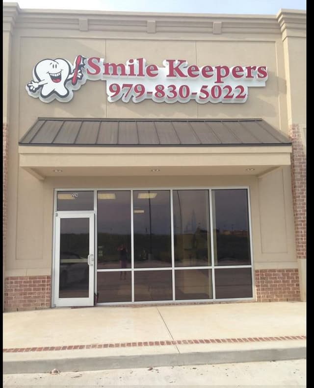 Smile Keepers photo