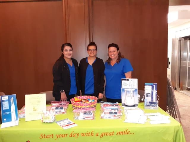 Smile Keepers photo