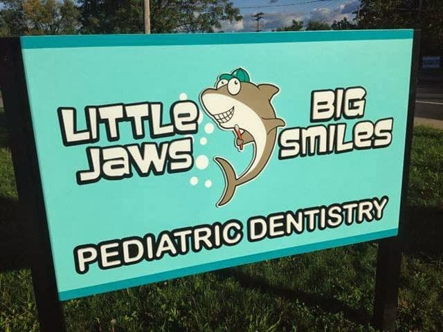 Little Jaws Big Smiles photo