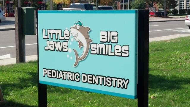 Little Jaws Big Smiles photo
