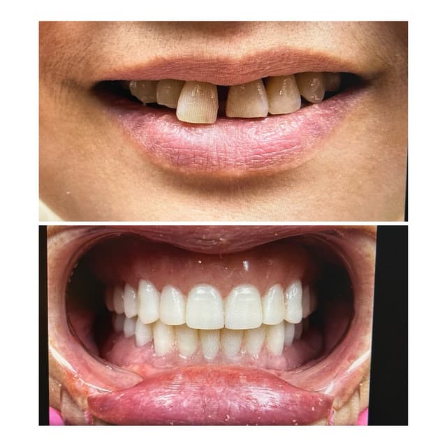 Phantastic Smiles photo