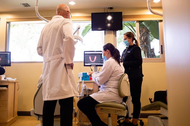 Garlington Orthodontics photo