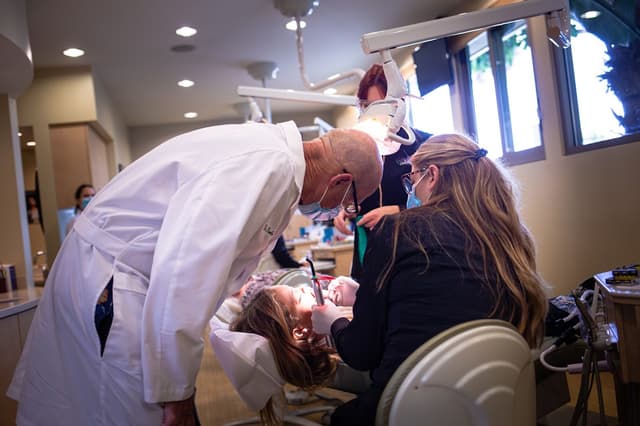 Garlington Orthodontics photo