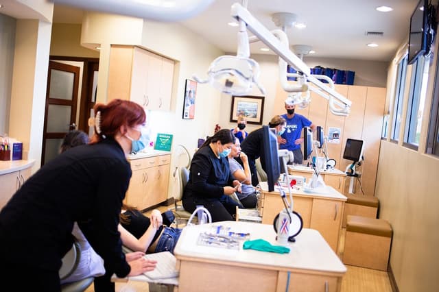 Garlington Orthodontics photo