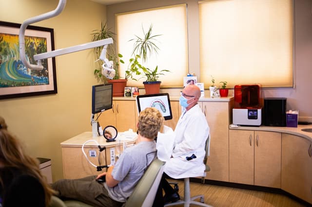 Garlington Orthodontics photo