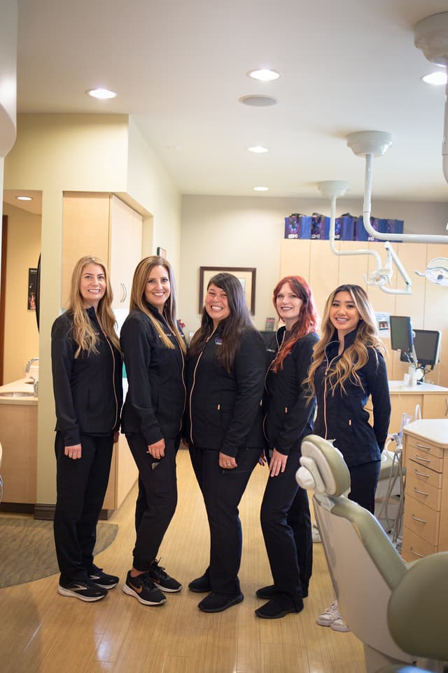 Garlington Orthodontics photo