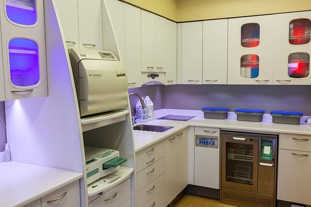 Garlington Orthodontics photo