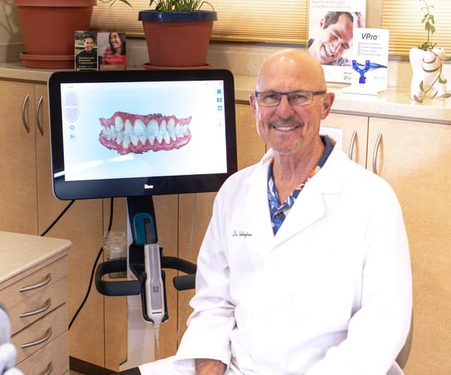 Garlington Orthodontics photo