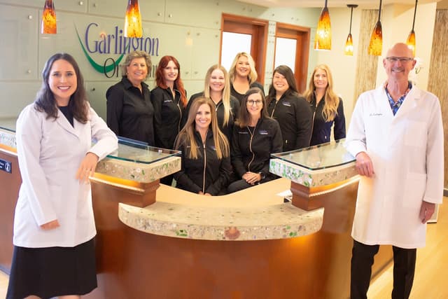 Garlington Orthodontics photo