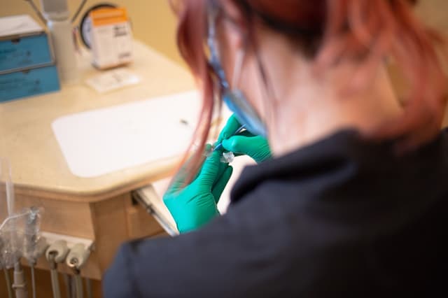 Garlington Orthodontics photo