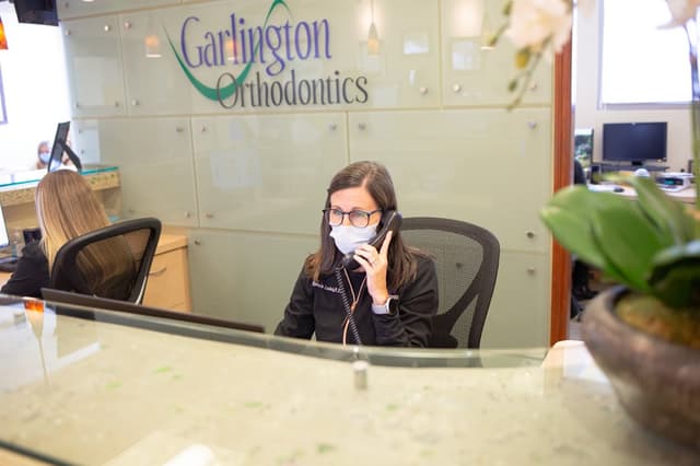 Garlington Orthodontics photo