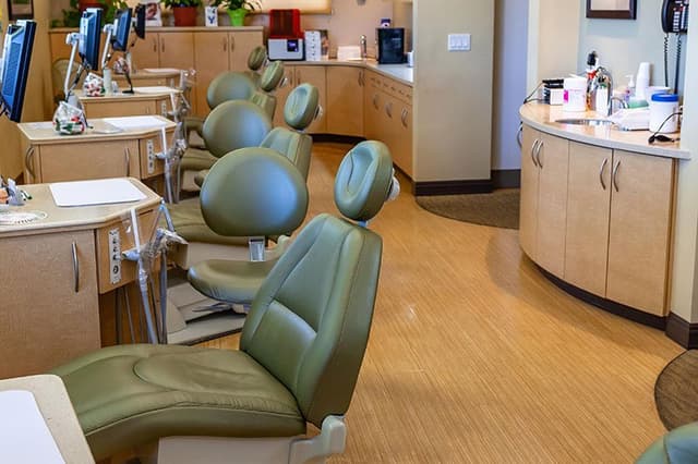 Garlington Orthodontics photo