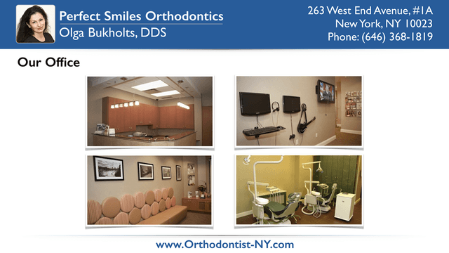 Perfect Smiles Orthodontics photo