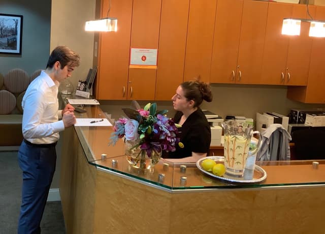 Perfect Smiles Orthodontics photo