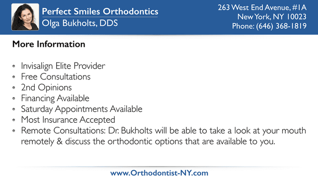 Perfect Smiles Orthodontics photo
