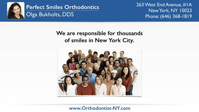 Perfect Smiles Orthodontics photo