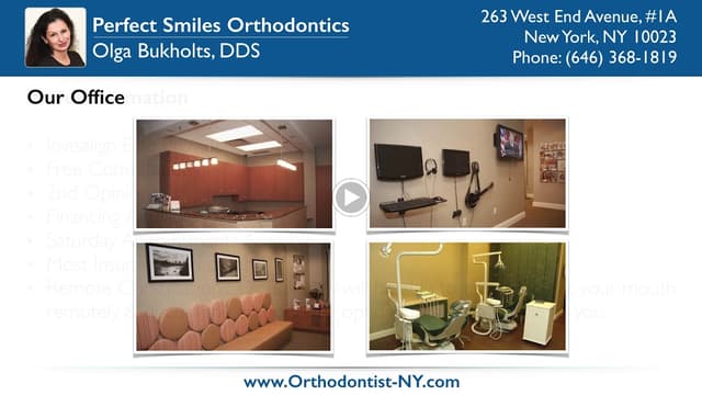 Perfect Smiles Orthodontics photo