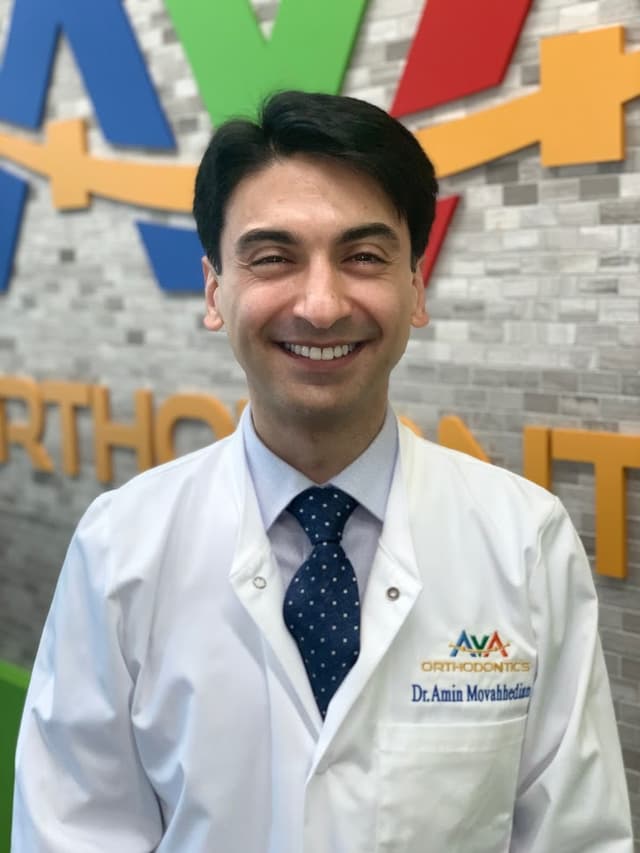 AvA Orthodontics & Invisalign of Spring photo