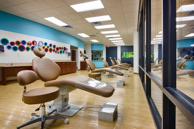 AvA Orthodontics & Invisalign of Spring photo