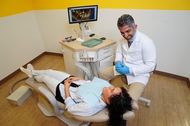 AvA Orthodontics & Invisalign of Spring photo