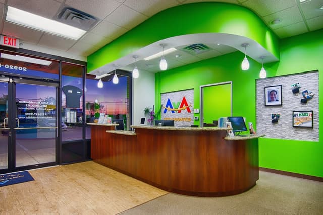 AvA Orthodontics & Invisalign of Spring photo