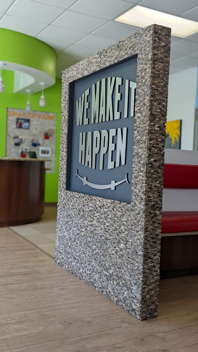 AvA Orthodontics & Invisalign of Spring photo