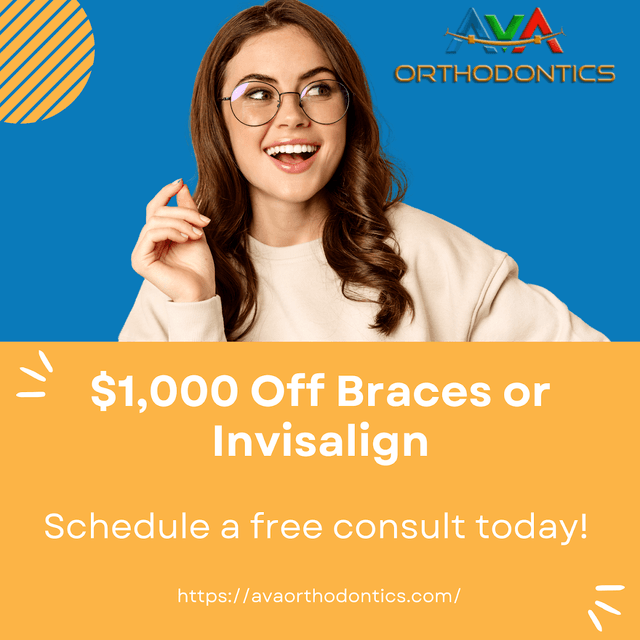 AvA Orthodontics & Invisalign of Spring photo