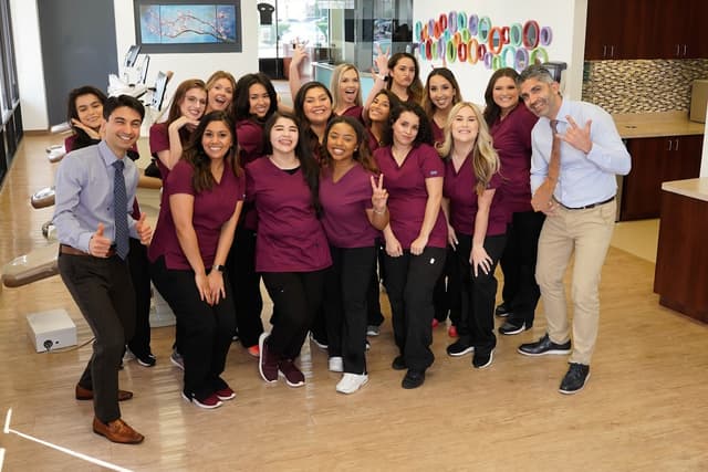 AvA Orthodontics & Invisalign of Spring photo