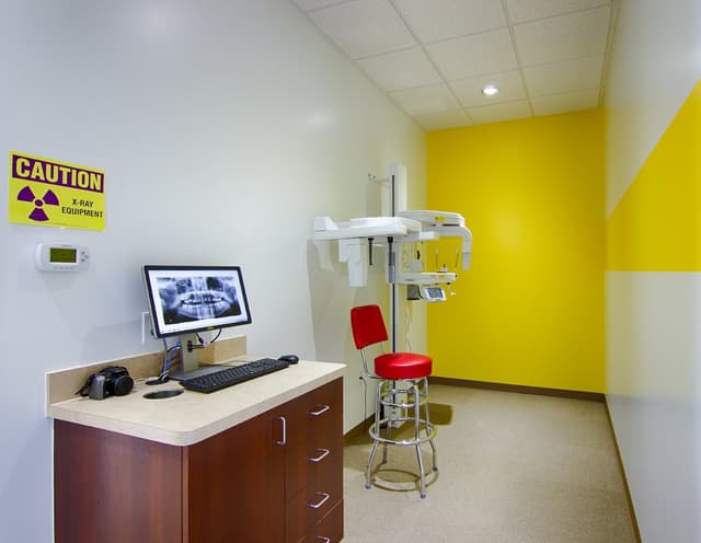 AvA Orthodontics & Invisalign of Spring photo