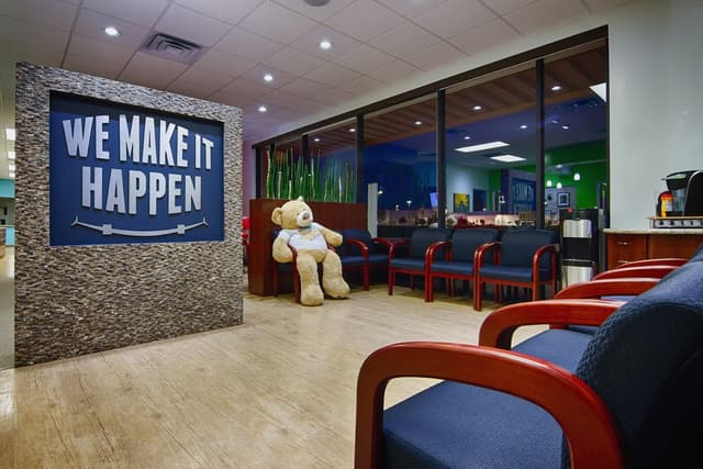 AvA Orthodontics & Invisalign of Spring photo