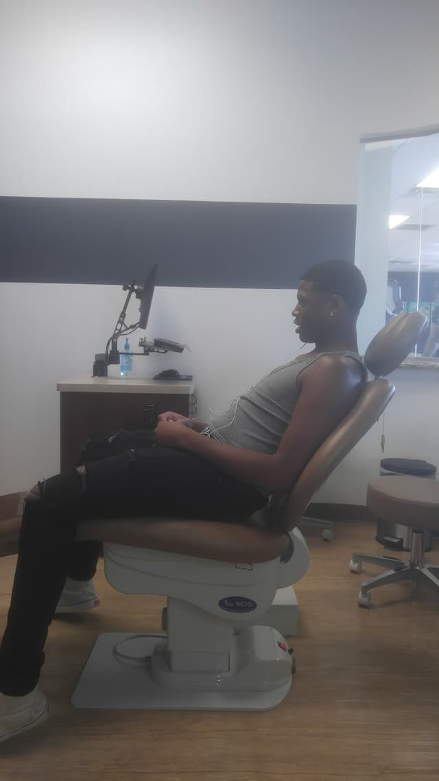 AvA Orthodontics & Invisalign of Spring photo