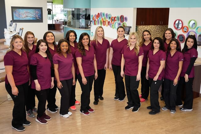 AvA Orthodontics & Invisalign of Spring photo