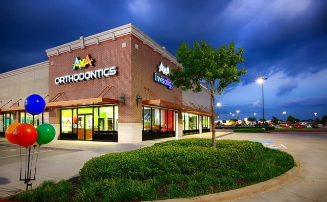 AvA Orthodontics & Invisalign of Spring photo