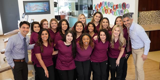 AvA Orthodontics & Invisalign of Spring photo