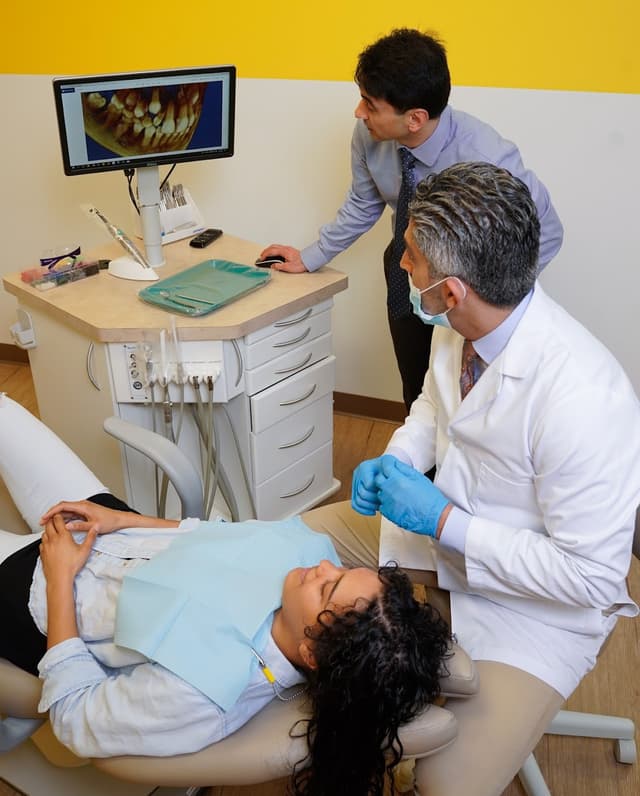 AvA Orthodontics & Invisalign of Spring photo