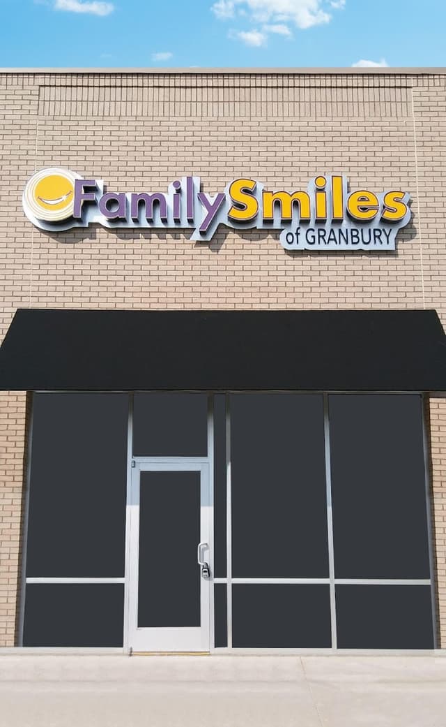 Family Smiles of Granbury photo