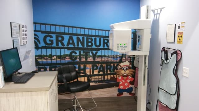 Family Smiles of Granbury photo