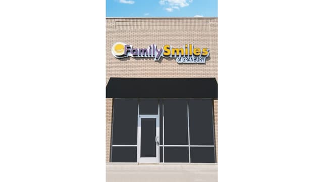 Family Smiles of Granbury photo
