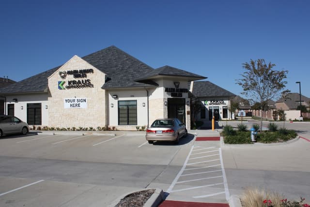 Kraus Orthodontics photo
