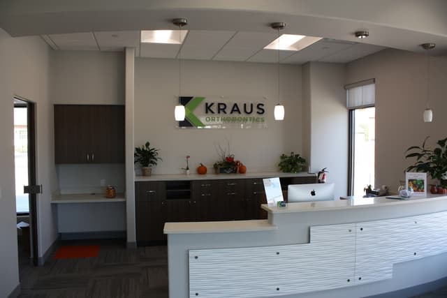 Kraus Orthodontics photo