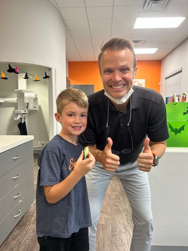Kraus Orthodontics photo