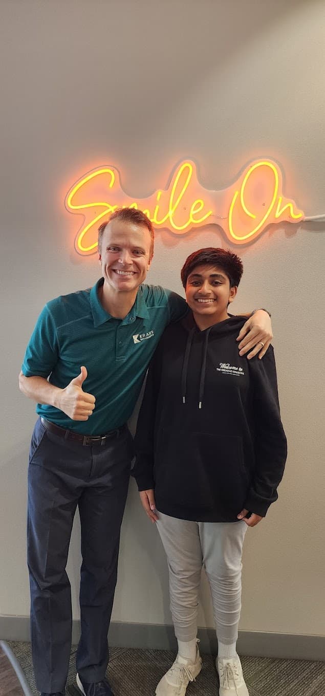 Kraus Orthodontics photo