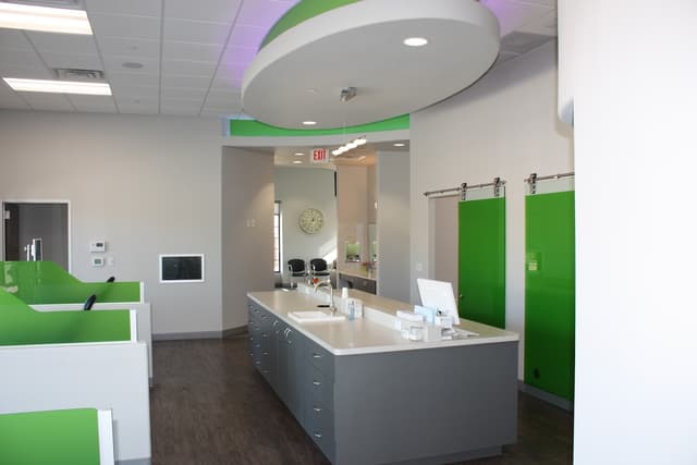 Kraus Orthodontics photo